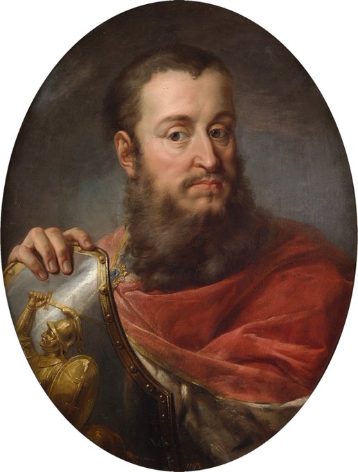 Władysław Jagiełło (1386-1434)